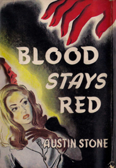Blood Stays Red