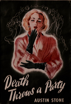 Death Throws a Party